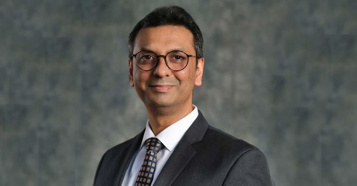 In conversation with Nimesh Chandan, CIO, Bajaj Finserv Asset Management Limited