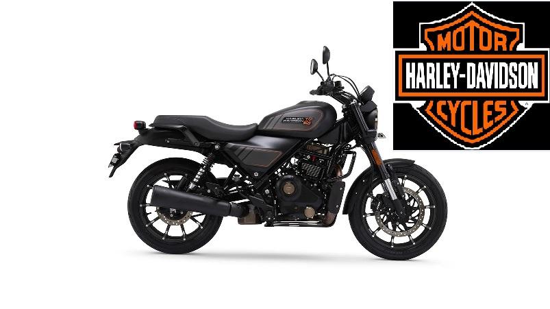 Riding the Wave: This multibagger automobile 2/3-wheeler company receives more than 25,000 bookings for Harley-Davidson X440!