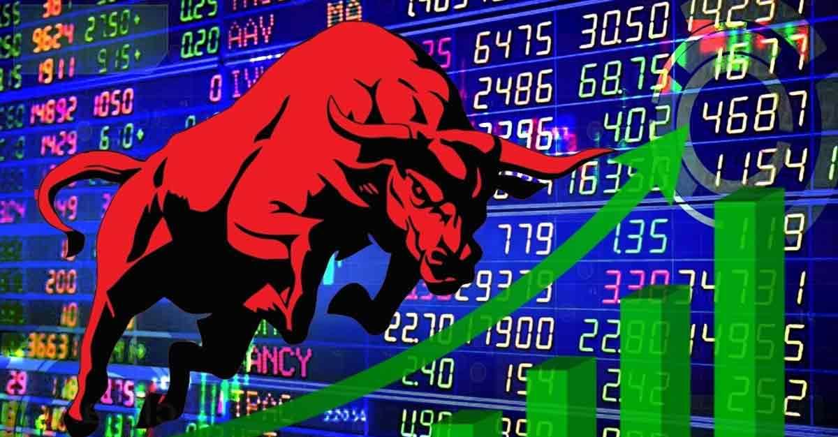 870 per cent returns: Heavy buying witnessed in this multibagger small-cap stock; Do you own it?