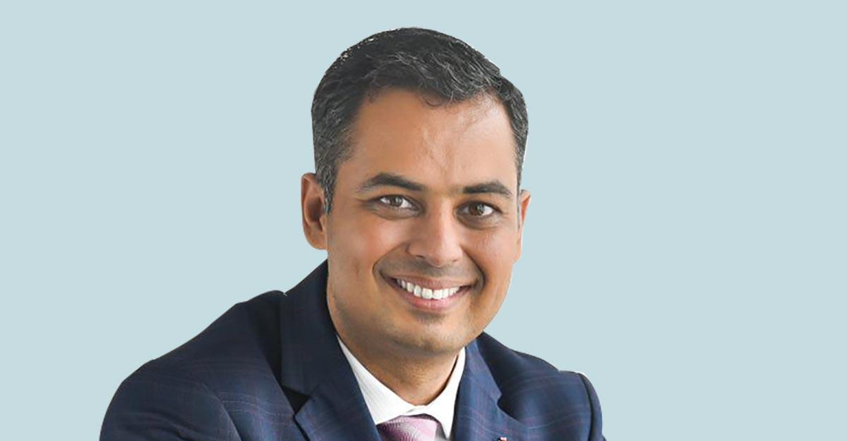 In an interaction with Gandharv Tongia, Executive Director and CFO, Polycab India