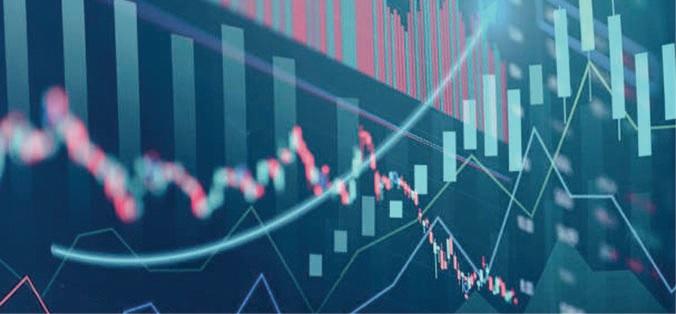 After The Spike Comes The Correction