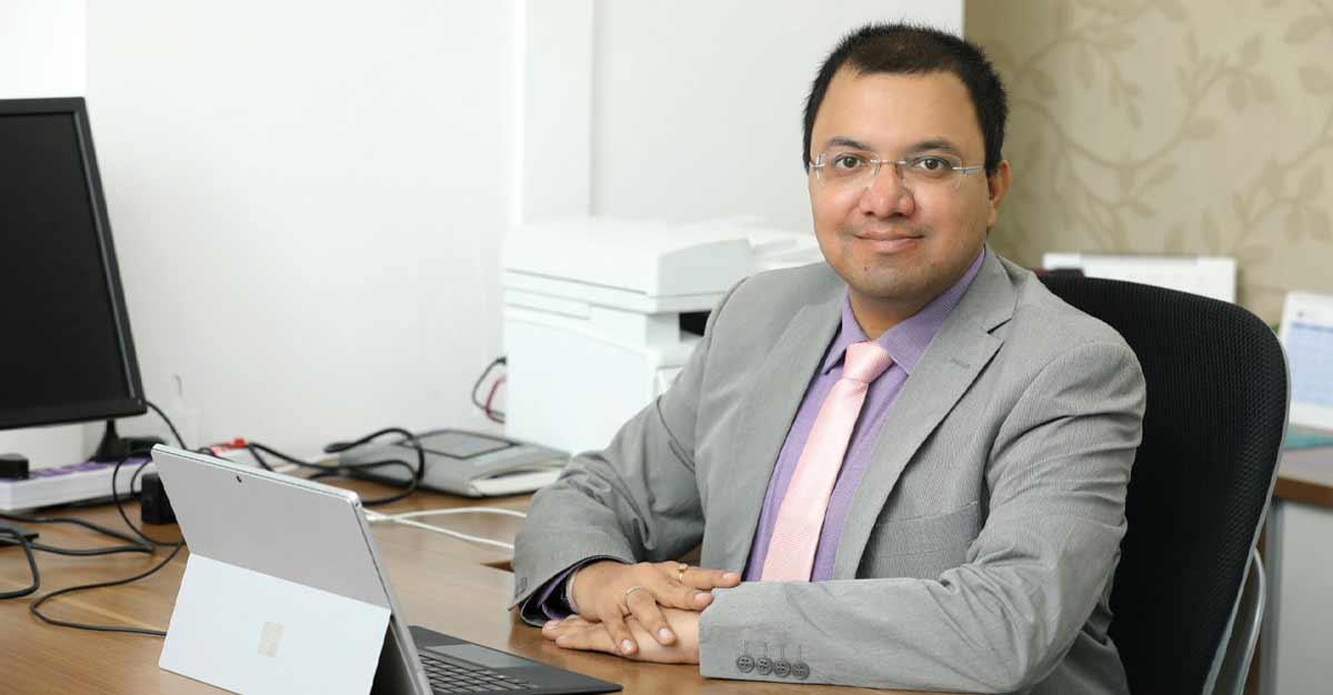 In an interaction with Sandeep Modi CFO, Hindustan Zinc Limited