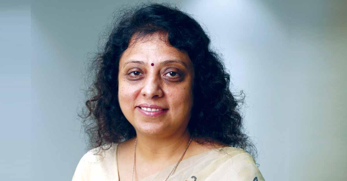 In an interaction with Kavita Shirvaikar Wholetime Director and CFO, Patel Engineering Limited