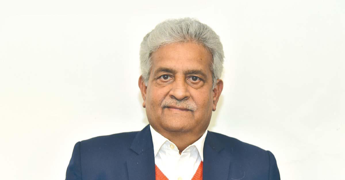 In an interaction with Akhileshwar Singh Director (Finance), SJVN Limited