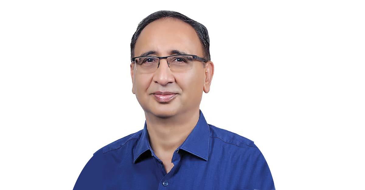 In an interaction with Sushil Batra CFO, Relaxo Footwears Limited