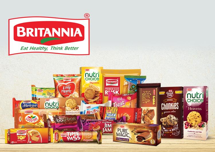 Q1FY19 Result: Britannia Industries PAT grows 19.4 per cent