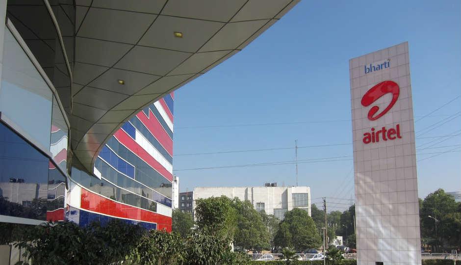 Airtel announces strategic partnership with Telecom Egypt