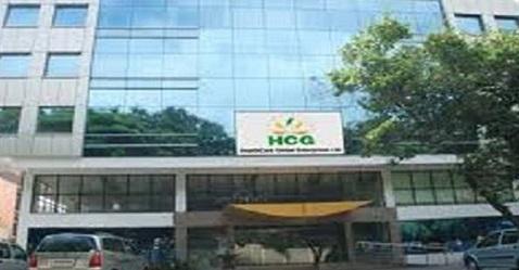 Healthcare Global spurts post increase in FPI investment cap