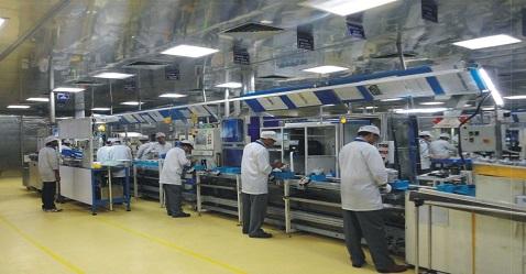 Subros surges as board considers fund raising