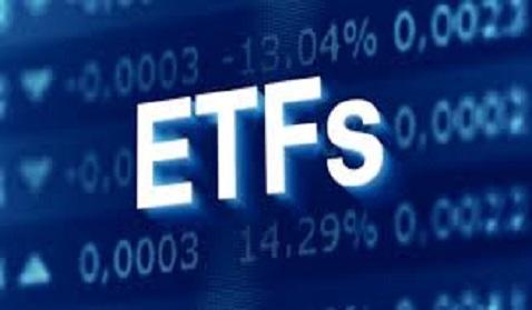 Is ETF more tax-efficient than mutual fund?