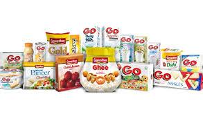 Parag Milk Foods jumps 8 per cent on robust Q1FY19 numbers