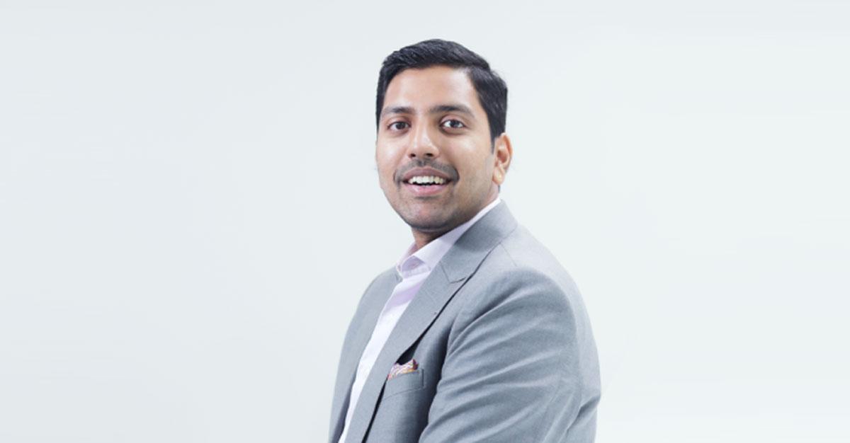 In an interaction with Santanu Agarwal, Deputy Managing Director of Paisalo Digital Limited