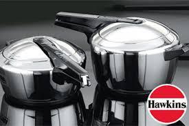 Hawkins Cooker serves tempting numbers