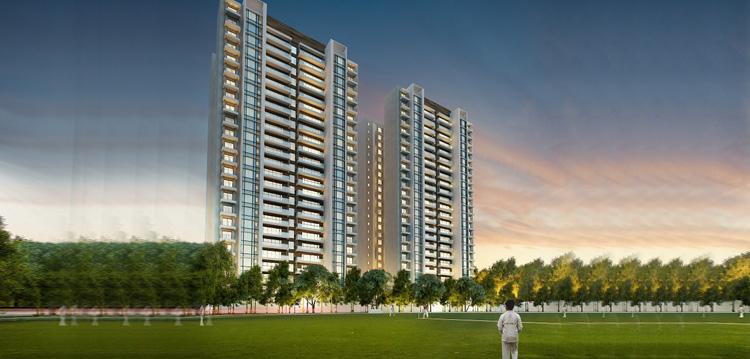 Sobha Limited jumps 5 per cent on strong Q1FY19 numbers