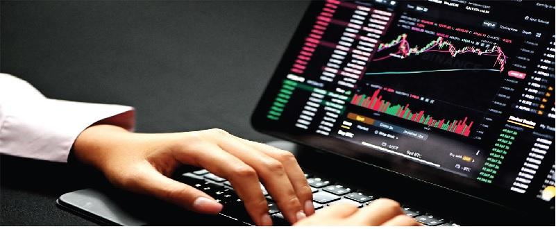 Going Downhill Once Again