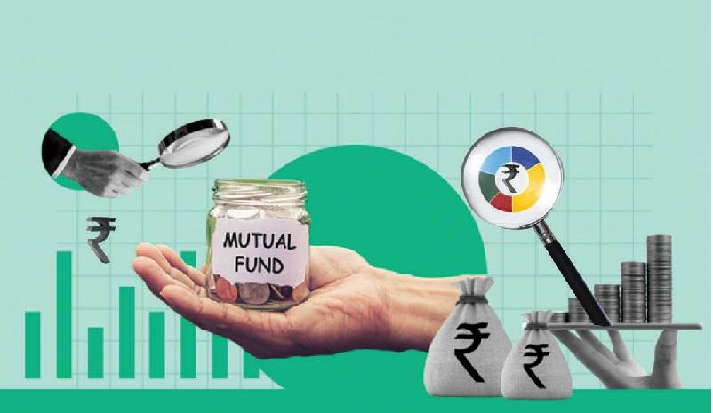 Mutual Funds: A Pillar of Strength in the Indian Equity Market