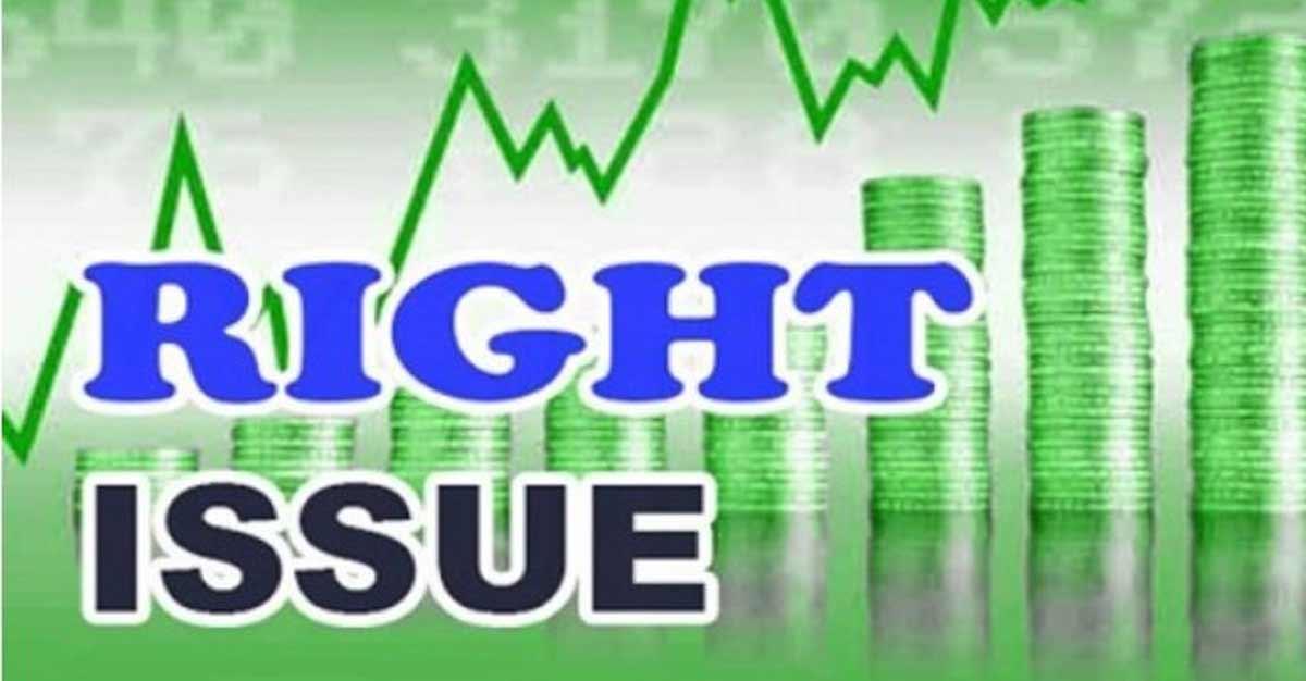 Rs 24,00,00,000 rights issue announced by this multibagger micro-cap company; scrip up by 433 per cent in just 3 years!