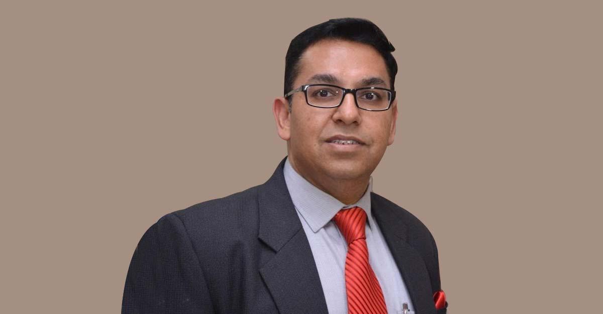 In conversation with Saurabh Mittal, CFO of S Chand and Company Limited