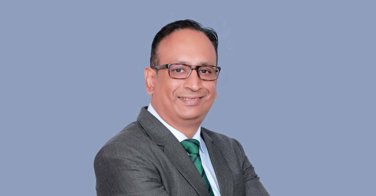 In an interaction with Arun Krishnamurthi, CEO and MD of AXISCADES Technologies Ltd