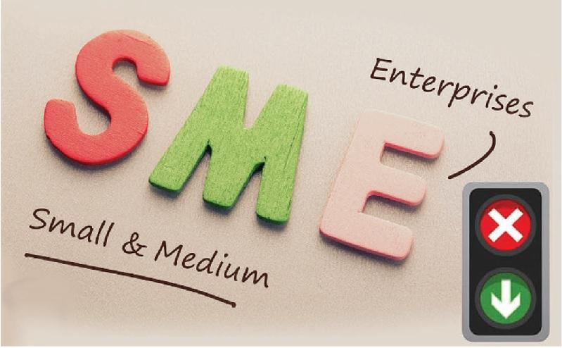 Is Investing In SME Stocks Worth The Risk?