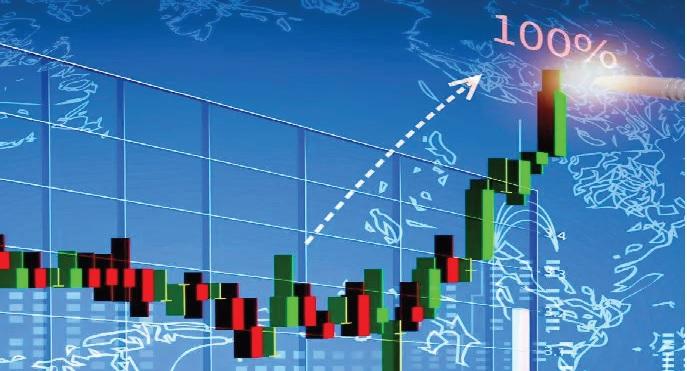 Indices Surge with Sectoral Momentum