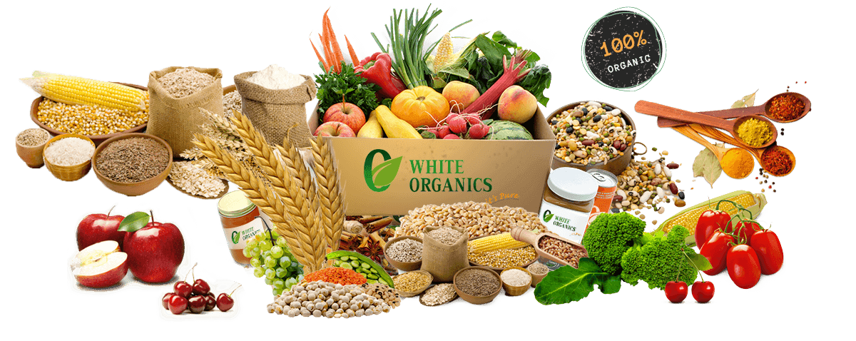 White Organic locks in upper circuit on impressive Q1FY19 numbers