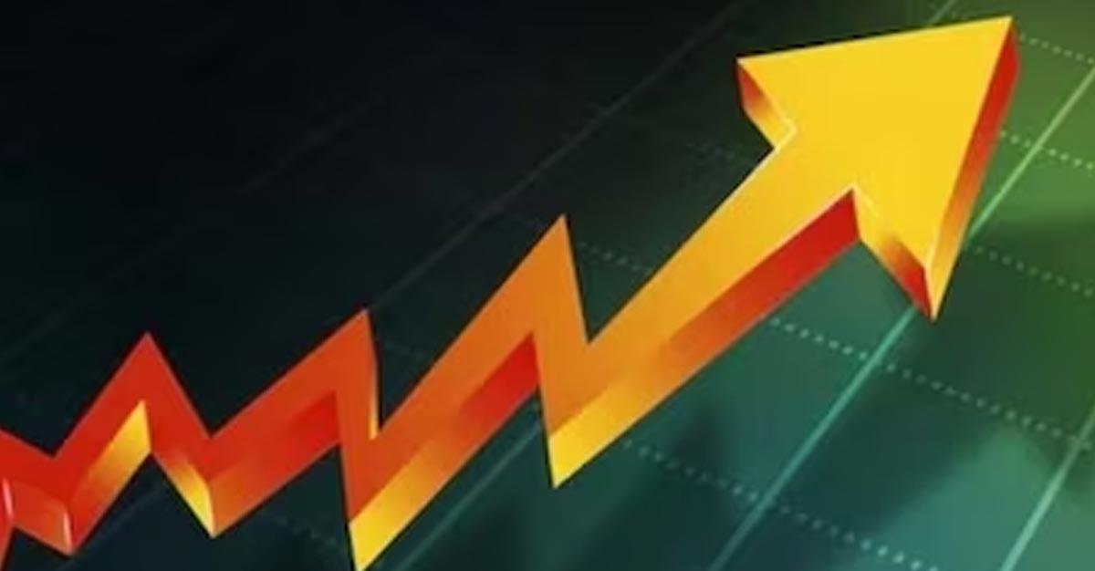 These 3 BSE Small-cap Stocks Outperformed the Benchmark Index Today!