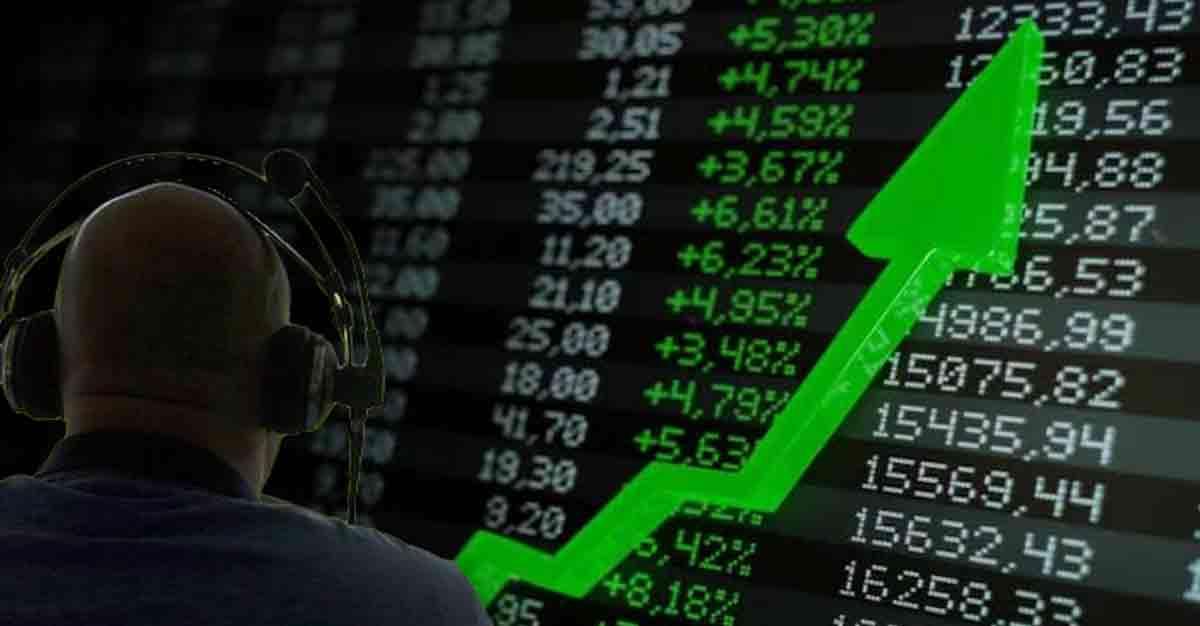 Market Wrap: Benchmark indices make new all-time highs!