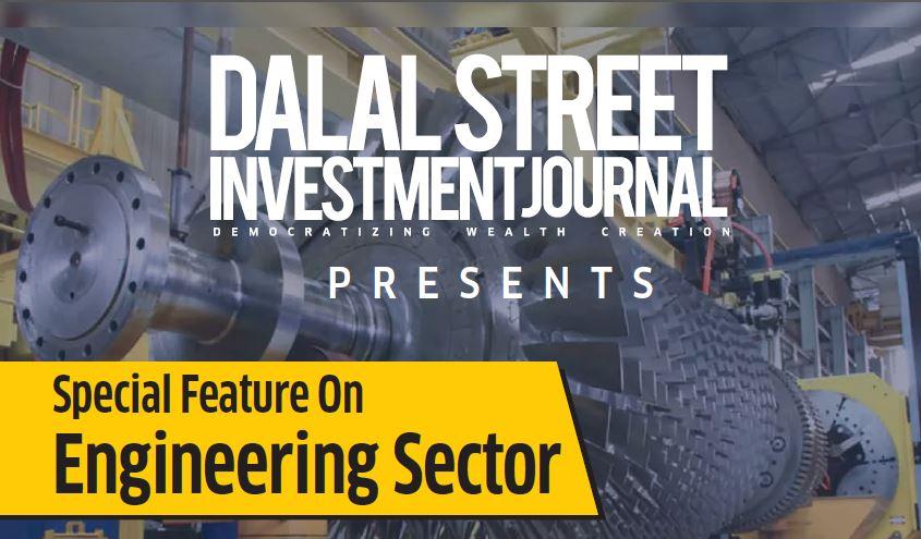 Special Feature On Engineering Sector