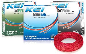 KEI Industries delivers stable Q1FY19 numbers