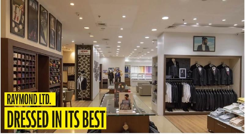Raymond Ltd.