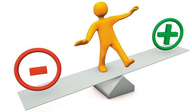 When to average down the cost and when not to