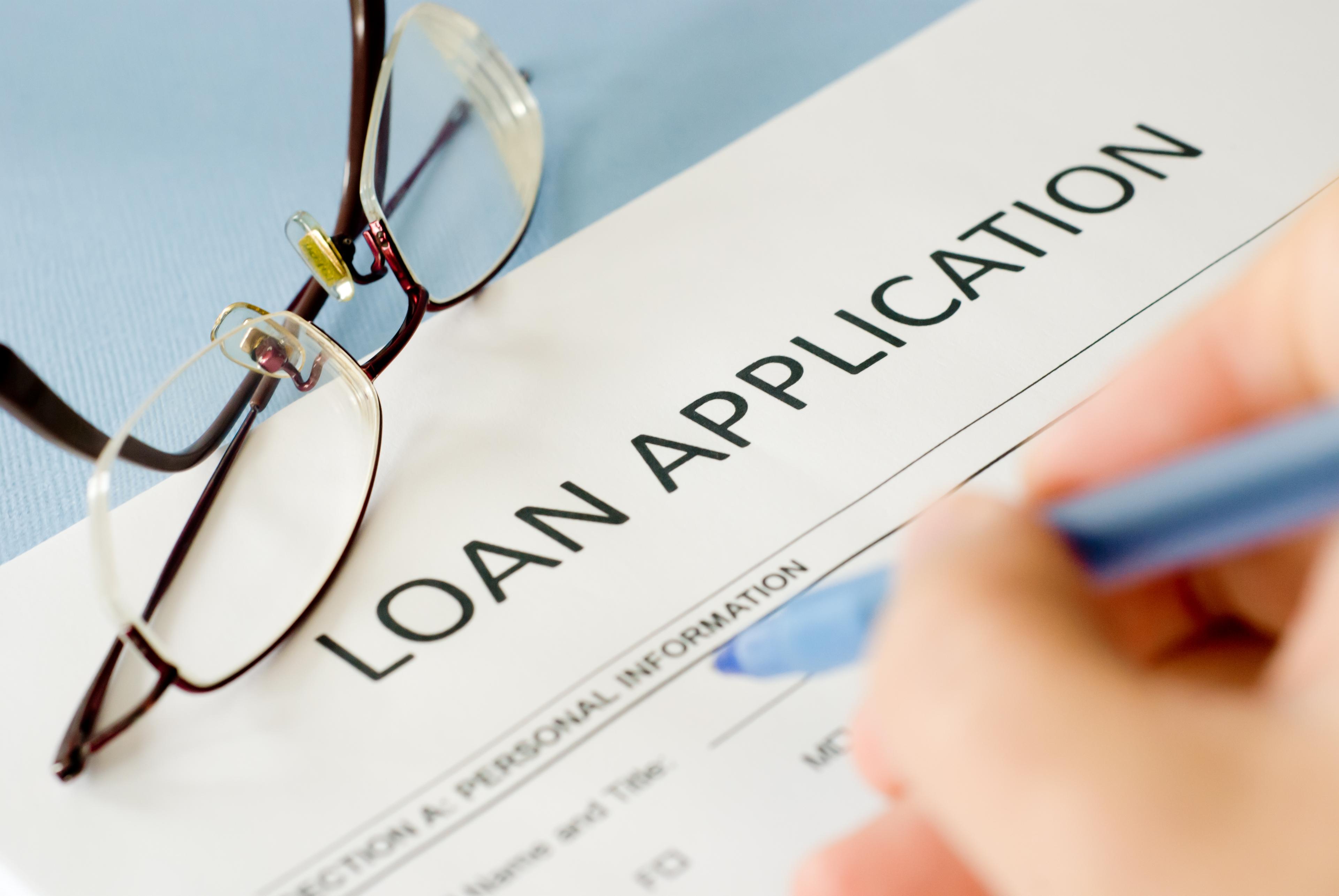 Collateral-free loans for newbie borrowers