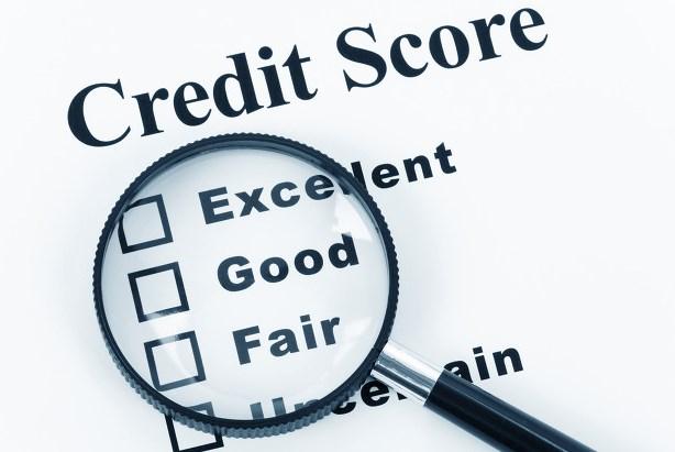 Four benefits of a high credit score
