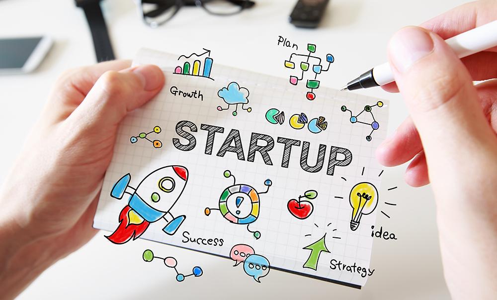 How to make your start-up a success