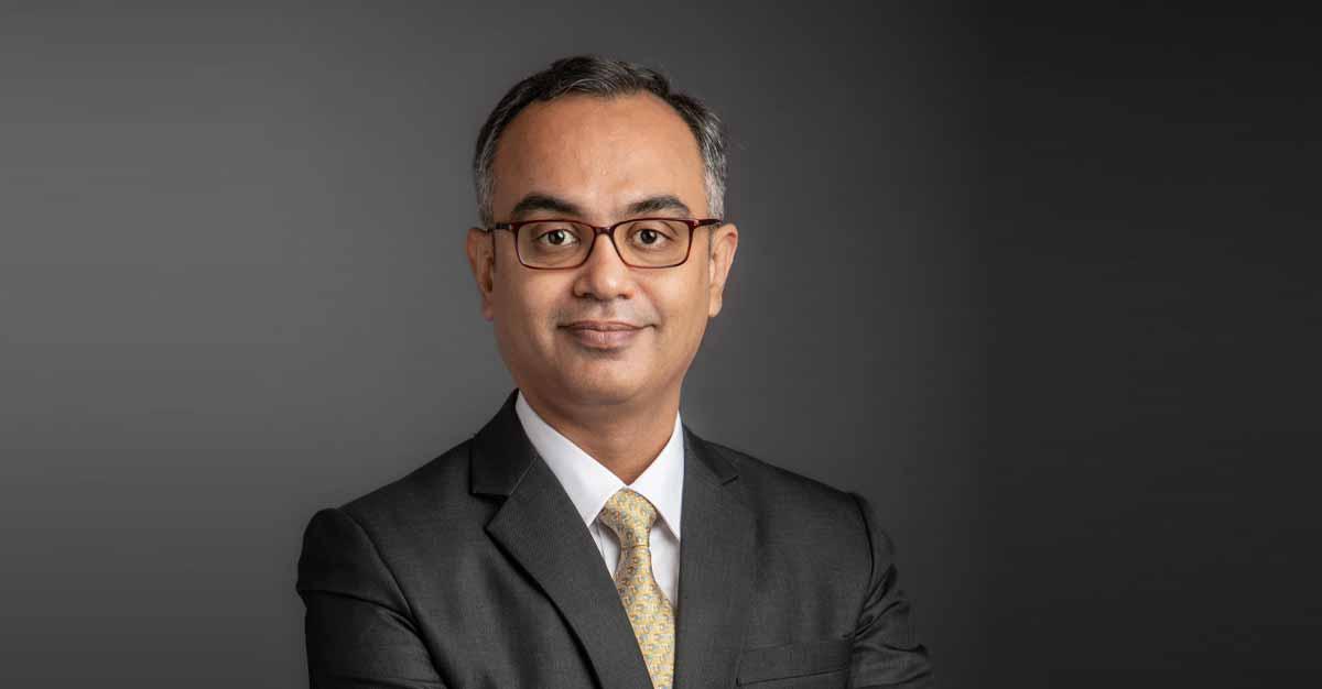 The booming Indian economy offers opportunities in manufacturing, IT, pharma & consumer discretionary