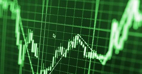 Index trend and stocks in action January 22, 2018