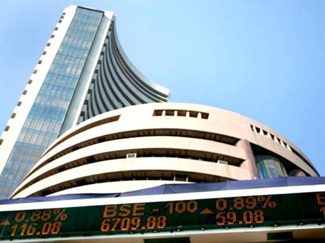 BSE Registered Investors Base crosses 4 crore mark