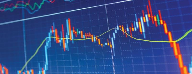 Markets Slip on Sectoral Underperformance