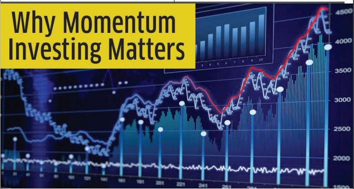 Why Momentum Investing Matters