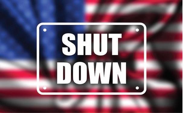 Prospect of a Government Shutdown Weigh on Investor Sentiment