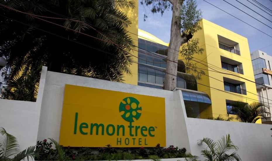 Lemon Tree registers turnarounds in Q1FY19