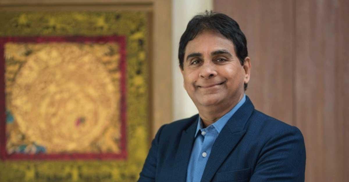 Vijay Kedia gains Rs 44,78,880 in this multibagger robotics manufacturing stock in just 1 day; Board announces rights issue!