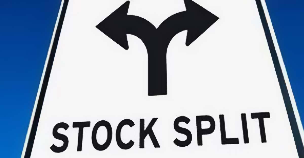 1,300 per cent returns in this multibagger stock; Board announced stock split of shares!