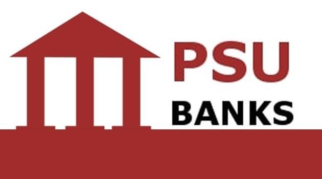 Nifty PSU Banks index reverses after breakout