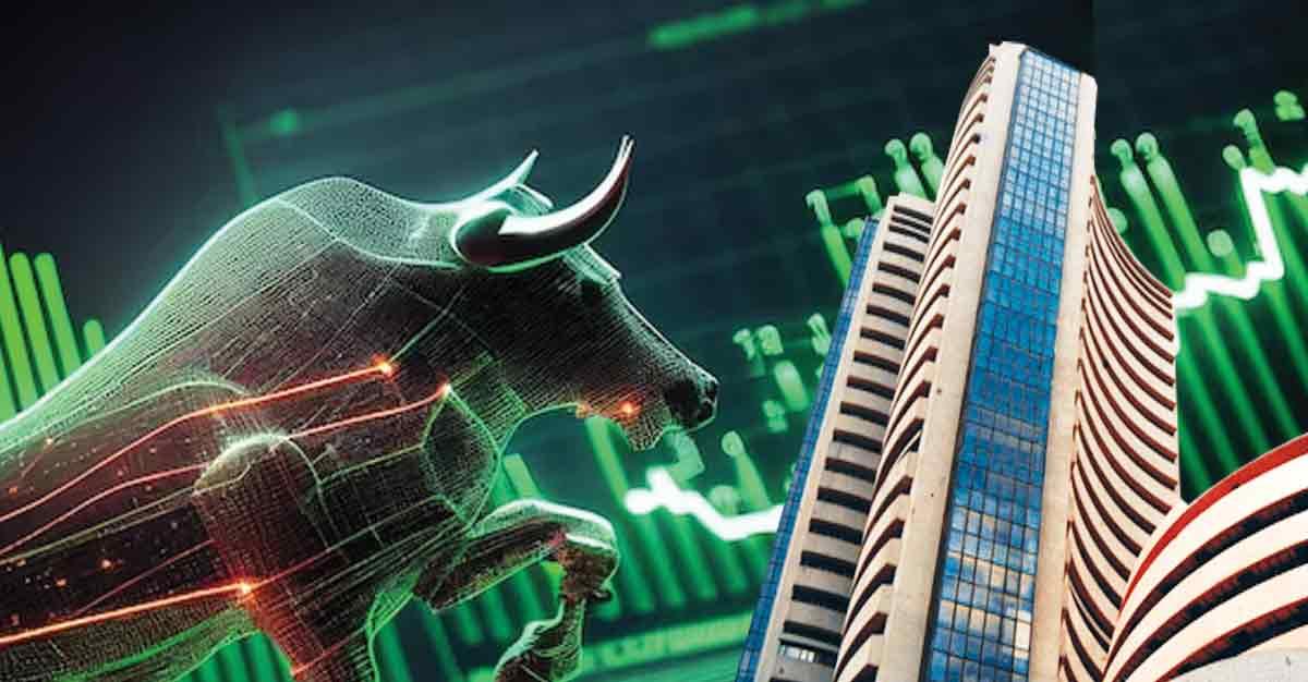High ROE & High ROCE stock: This multi-disciplinary EPC company bags new order worth Rs 270.82 crore from Office of Municipal Corporation, Jaipur Heritage!