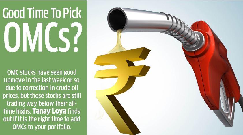 Good Time To Pick OMCs?