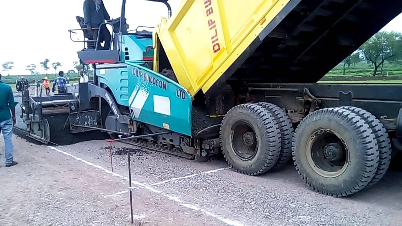 Dilip Buildcon surges 5 per cent on strong Q1FY19 numbers