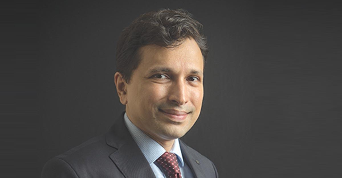 In conversation with Mahesh Patil, CIO, Aditya Birla Sun Life AMC