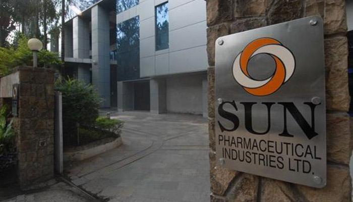 Sun Pharma receives USFDA approval for ophthalmic solution